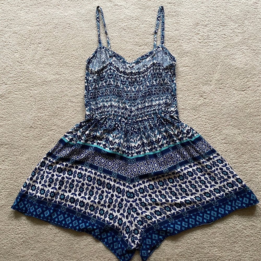 HOLLISTER ROMPER - Picture 7 of 10